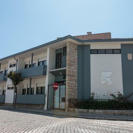 Family Espinho Porto Guesthouse Exterior photo