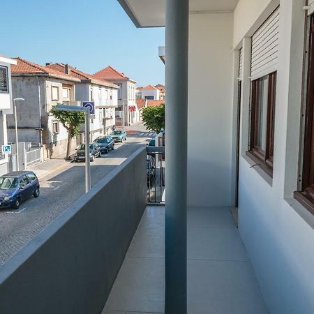 Family Espinho Porto Guesthouse Exterior photo