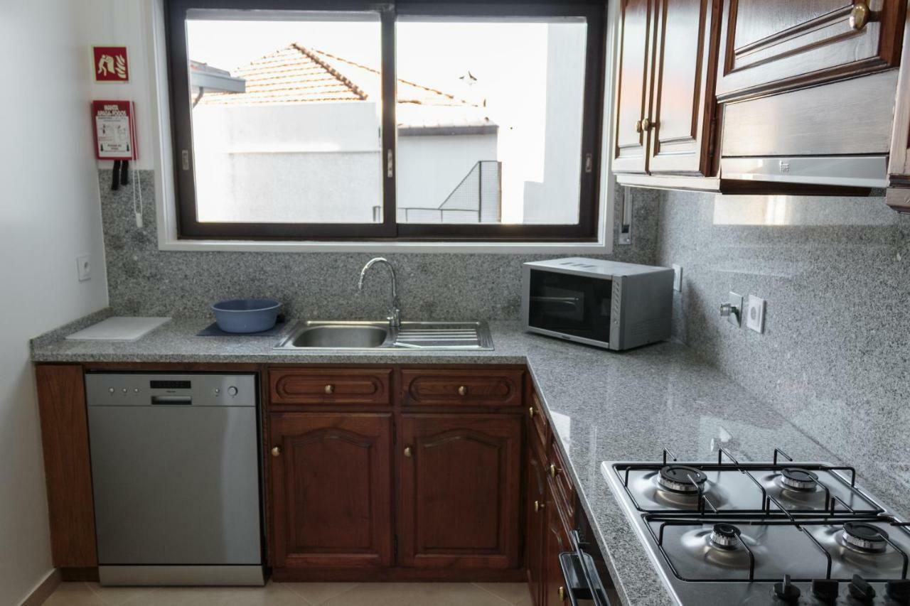 Family Espinho Porto Guesthouse Exterior photo
