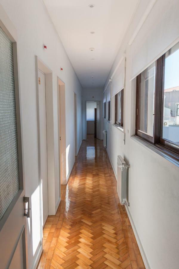 Family Espinho Porto Guesthouse Exterior photo