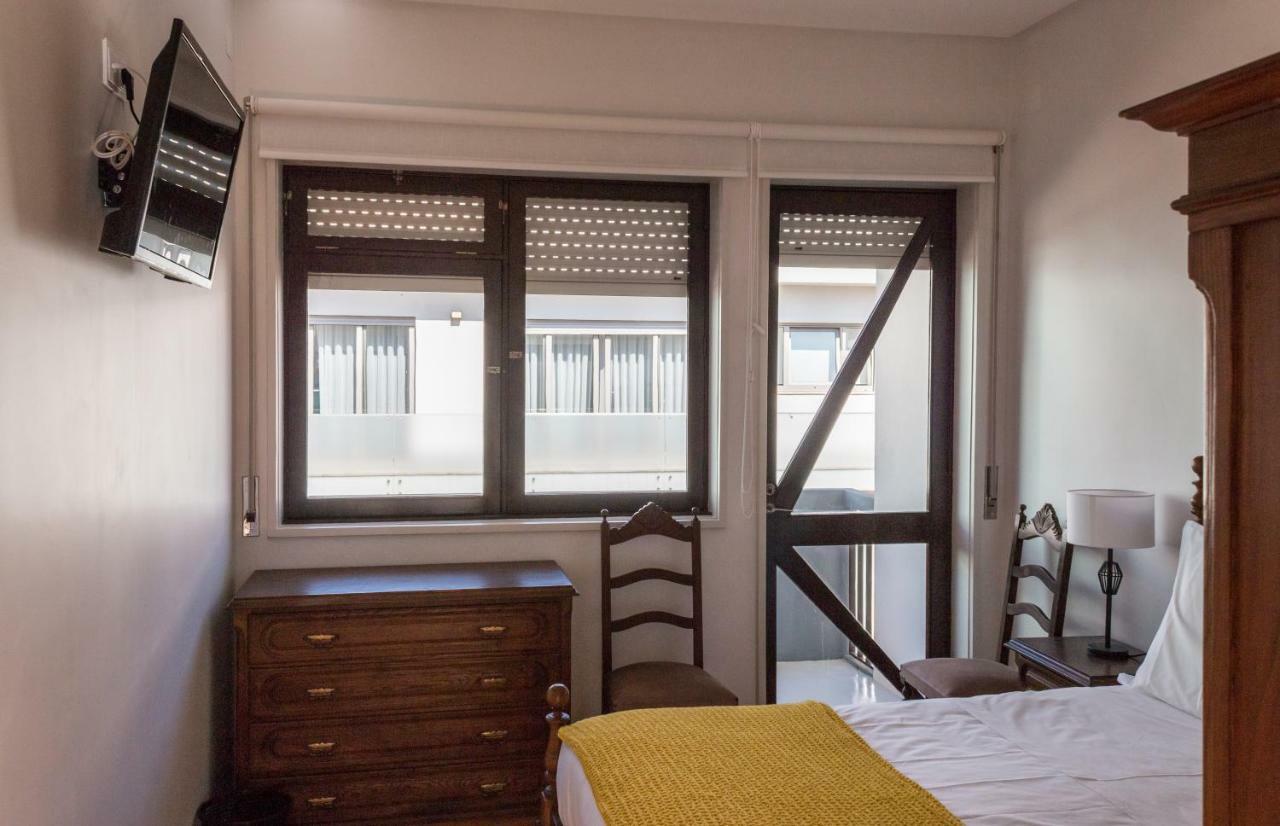 Family Espinho Porto Guesthouse Exterior photo