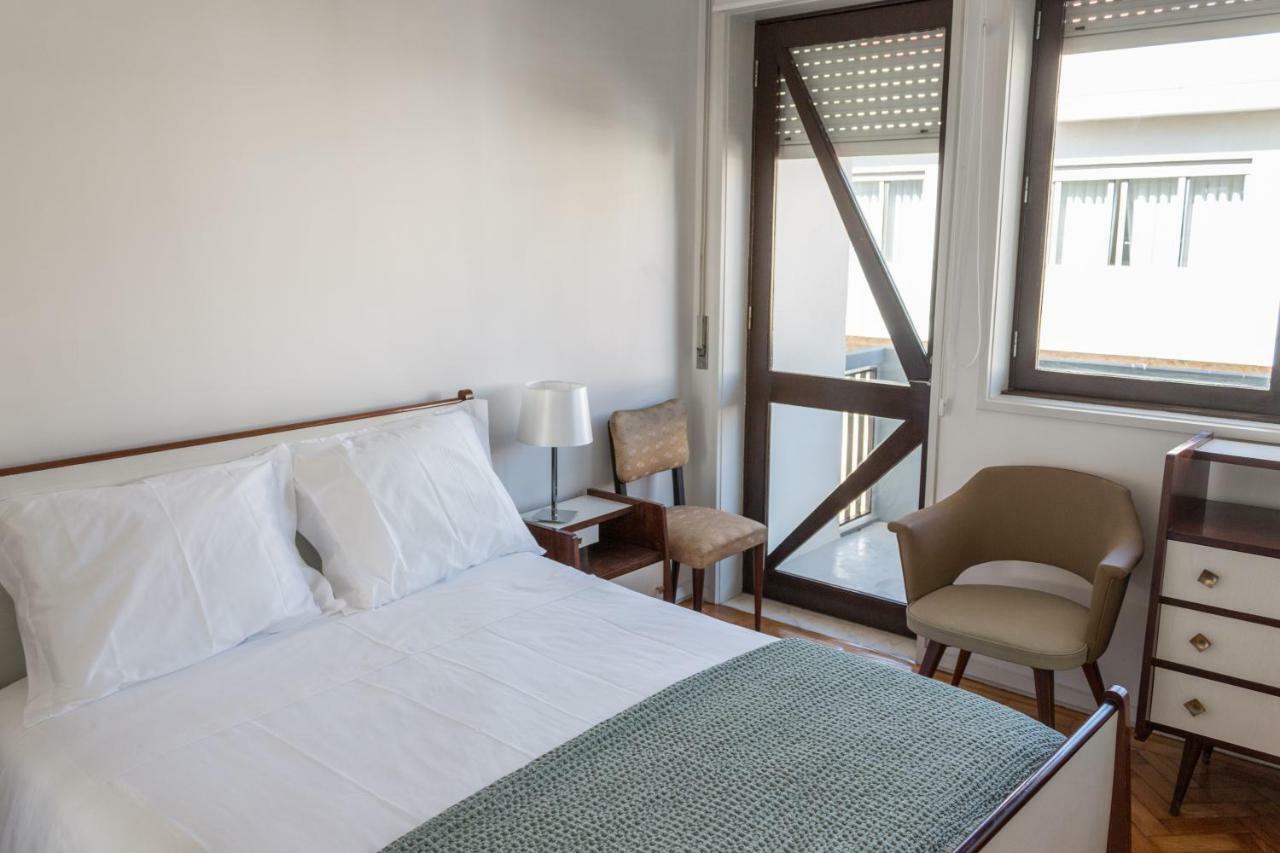 Family Espinho Porto Guesthouse Exterior photo