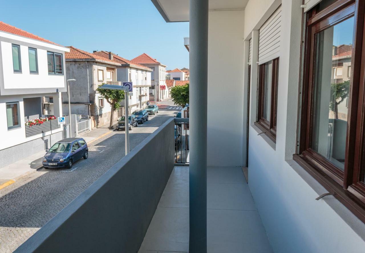 Family Espinho Porto Guesthouse Exterior photo