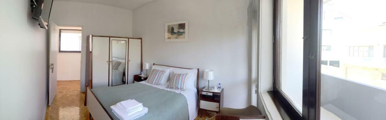 Family Espinho Porto Guesthouse Exterior photo