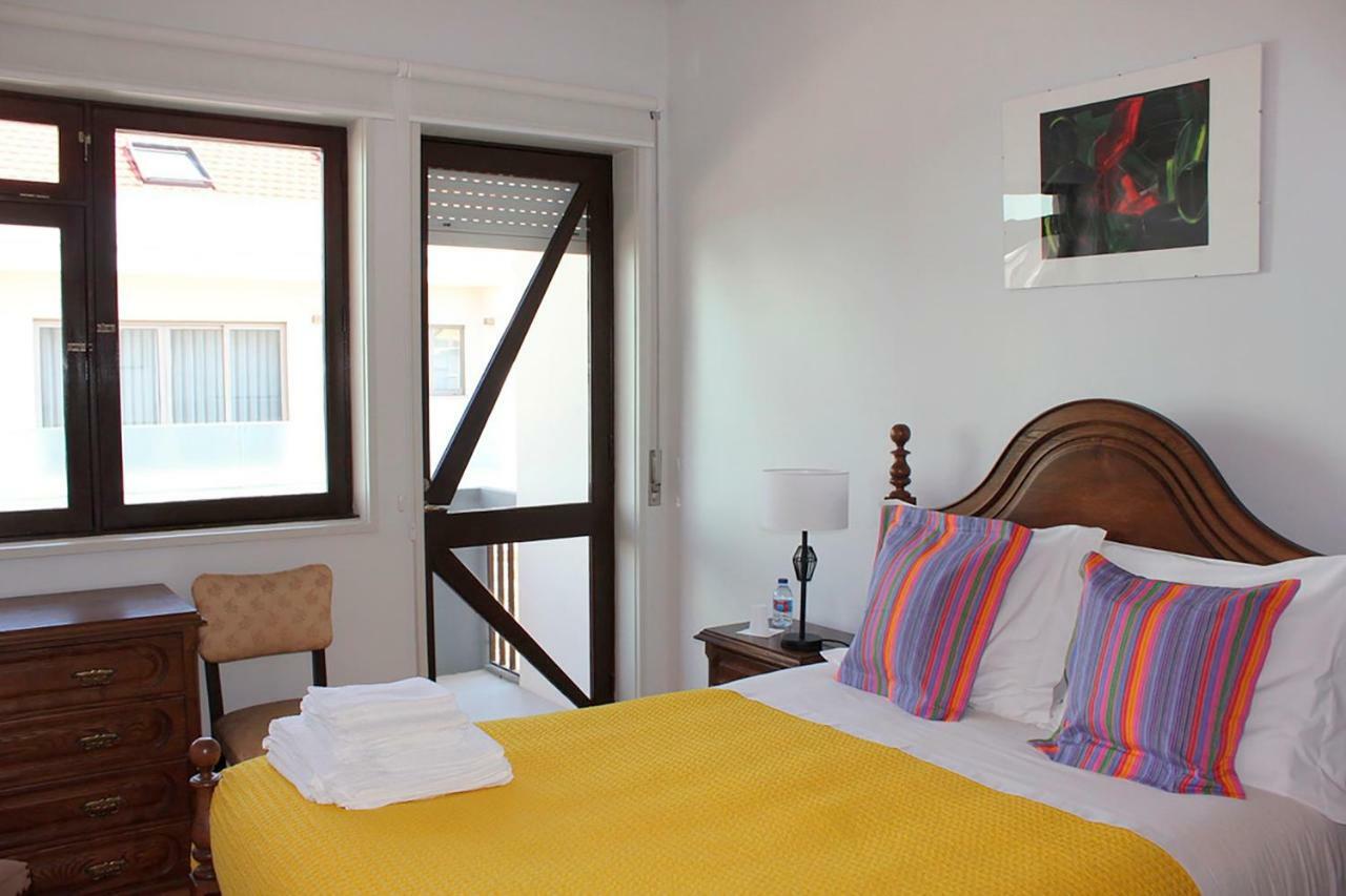 Family Espinho Porto Guesthouse Exterior photo