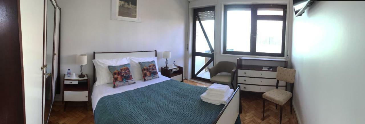 Family Espinho Porto Guesthouse Exterior photo